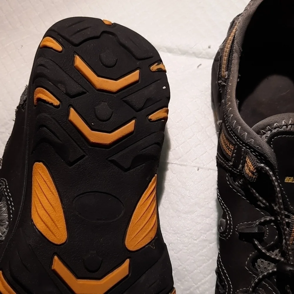 Highland Creek Men's 💧Water Shoes